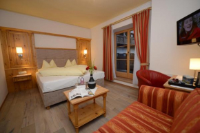 Отель Hotel Zimmerbräu, Санкт-Вольфганг-Им-Зальцкаммергут